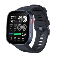 AMAZFIT Pametni sat Bip Max, 2.07", AMOLED, 432 x 514, GPS, plavi